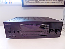 Kenwood v5080 stereo for sale  WATERLOOVILLE