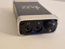 Jazz headphone amplifier gebraucht kaufen  Montabaur