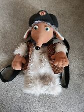 Vintage 1970s womble for sale  WREXHAM