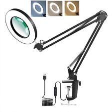 64led 10x magnifier for sale  Shipping to Ireland