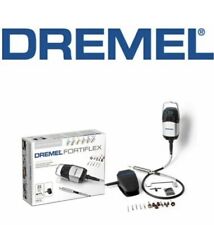 Dremel fortiflex drill for sale  NOTTINGHAM