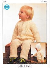 Baby jacket trousers for sale  LAUNCESTON