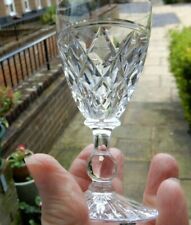 Discontinued stuart crystal for sale  HIGH WYCOMBE