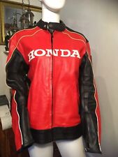 honda motorcycle jacket for sale  TORQUAY