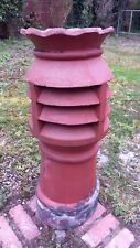 Large chimney pot for sale  DENBIGH