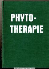 Phytotherapy teaching and d'occasion  Expédié en Belgium