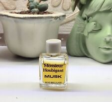 Parfum miniatur monsieur gebraucht kaufen  Recklinghausen