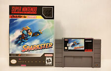 Sparkster para Super Nintendo (SNES) comprar usado  Enviando para Brazil