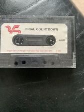 Dragon computer tape for sale  CLECKHEATON