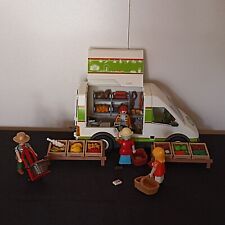 Lot playmobil camion d'occasion  Faverges