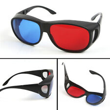 Red blue glasses for sale  Shipping to Ireland