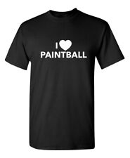 Paintball lovely sarcastic for sale  Cornelius