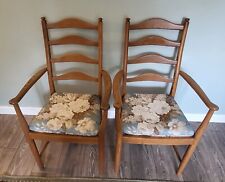 Pair mid century for sale  Shipping to Ireland