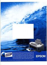 2004 epson printer d'occasion  Expédié en Belgium