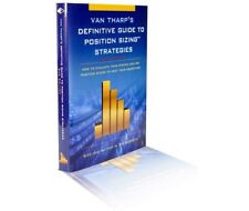 Van Tharp's Definitive Guide to Position Sizing Strategies (Hardcover) segunda mano  Embacar hacia Spain