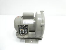 Allstar RB1-025-1 Regenerative Blower 1in 1/4hp 115/230v-ac, used for sale  Shipping to South Africa