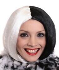 Black white cruella for sale  POTTERS BAR