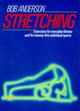 Stretching bob anderson for sale  UK