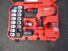 battery crimping tool for sale  Rainier