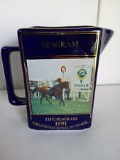 Seagram grand national for sale  DERBY