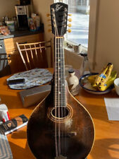 gibson a40 mandolin for sale  Hancock