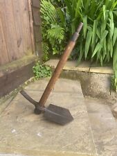 Ww2 trench tool for sale  LOOE