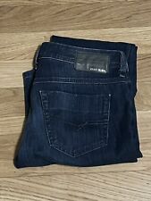 jeans diesel safado usato  Bologna