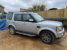 2009 land rover for sale  SALISBURY