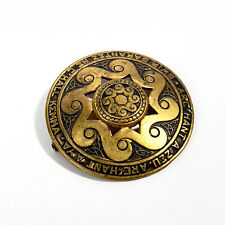 Broche kelt bronze d'occasion  Nantes-