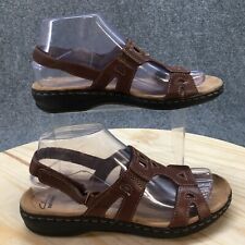 Clarks collection sandals for sale  Circle Pines