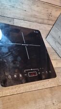 Silvercrest induction hob for sale  Shipping to Ireland