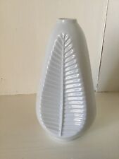 Weiße vase edelstein gebraucht kaufen  Altendorf