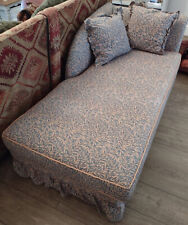 Chaise longue sofabed for sale  POTTERS BAR