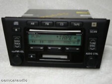 avalon 2001 radio toyota for sale  Burnsville