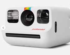 Polaroid camera weiss gebraucht kaufen  Neuruppin