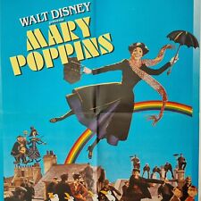 Mary poppins 1964 d'occasion  Saint-Gilles-Croix-de-Vie