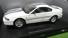 Ford mustang coupé d'occasion  Clermont-Ferrand-