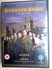 Downton abbey series for sale  PENTRE