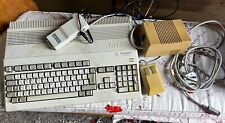 Amiga commodore 500 for sale  COLCHESTER