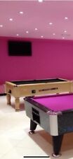 Pool Tables for sale  ILFORD