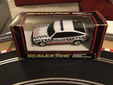 Scalextric c362 rover for sale  LARNE