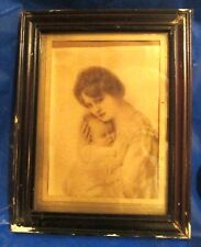 Antique mother baby for sale  Ronkonkoma
