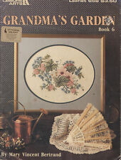 Grandma garden counted for sale  Rutledge