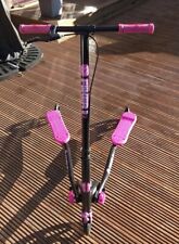Scooter yvolution flicker for sale  SOUTHEND-ON-SEA