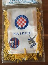 Hajduk split torcida gebraucht kaufen  Markkranstädt