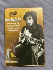 poster bob marley rare d'occasion  Narbonne