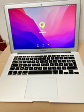 Apple macbook air d'occasion  Loches