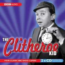 Clitheroe kid bbc for sale  UK