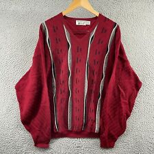 Vtg croix sweater for sale  Chaska