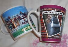 Two coronation street for sale  SOUTHAMPTON